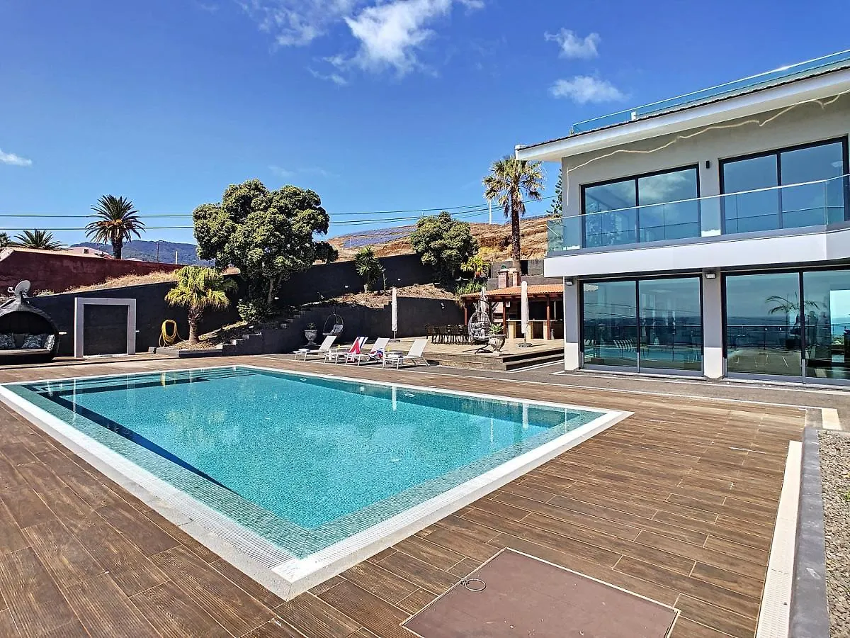 Villa Bahari By Lovelystay Canical