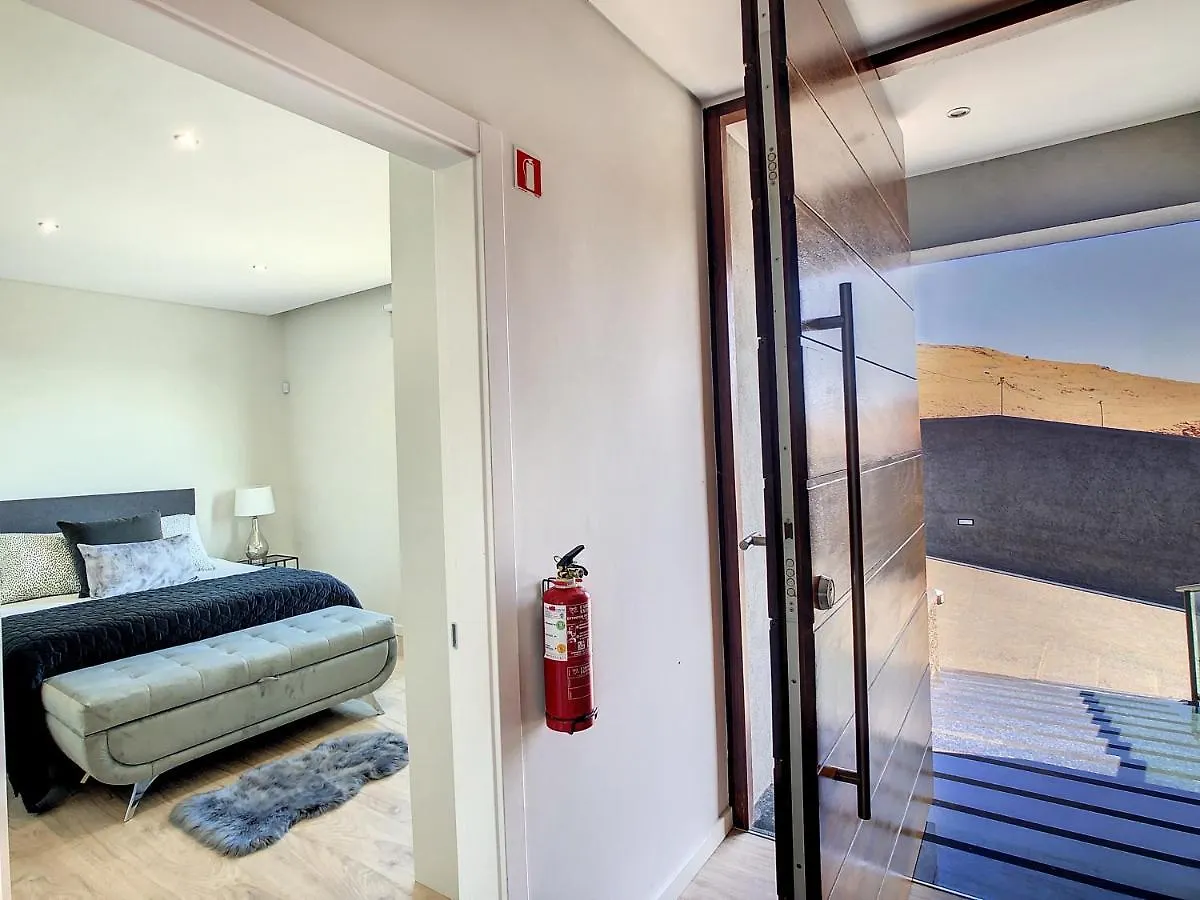 Villa Bahari By Lovelystay Canical  Portugal