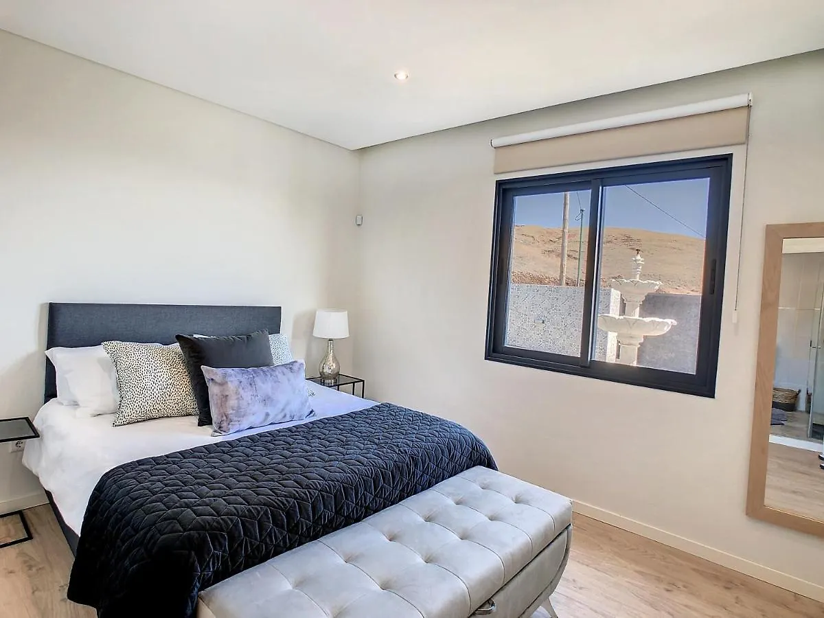 Villa Bahari By Lovelystay Canical  Portugal