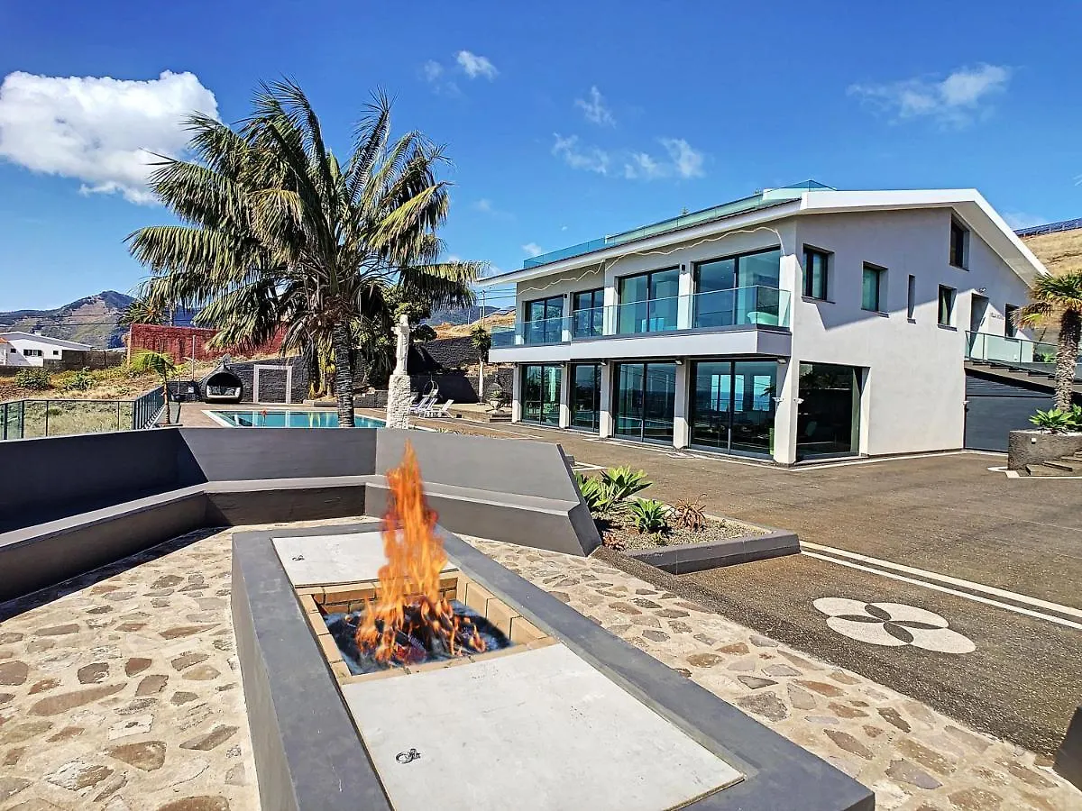 Villa Bahari By Lovelystay Canical  Canical (Madeira)