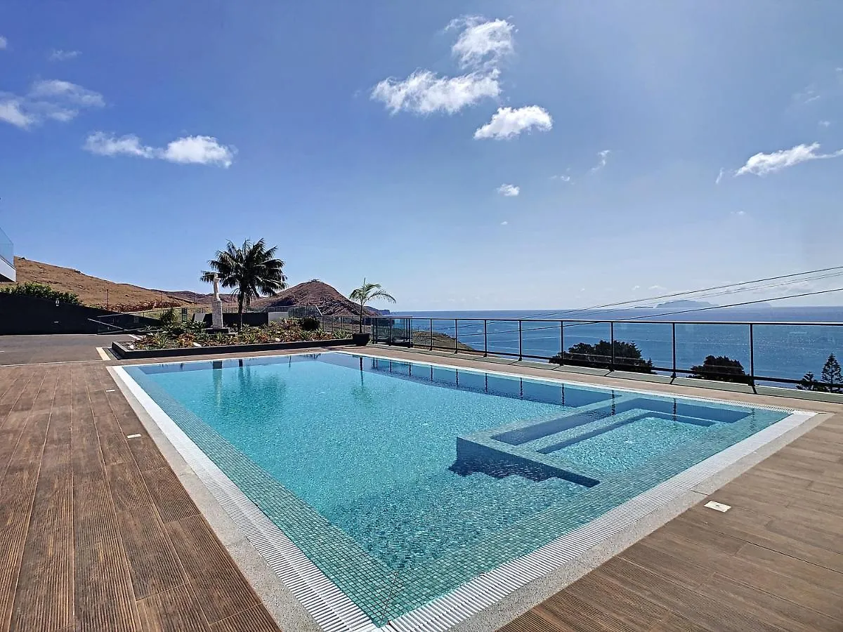 Villa Bahari By Lovelystay Canical  Portugal
