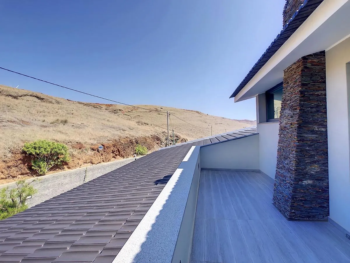 Villa Bahari By Lovelystay Canical  0*, Canical (Madeira)