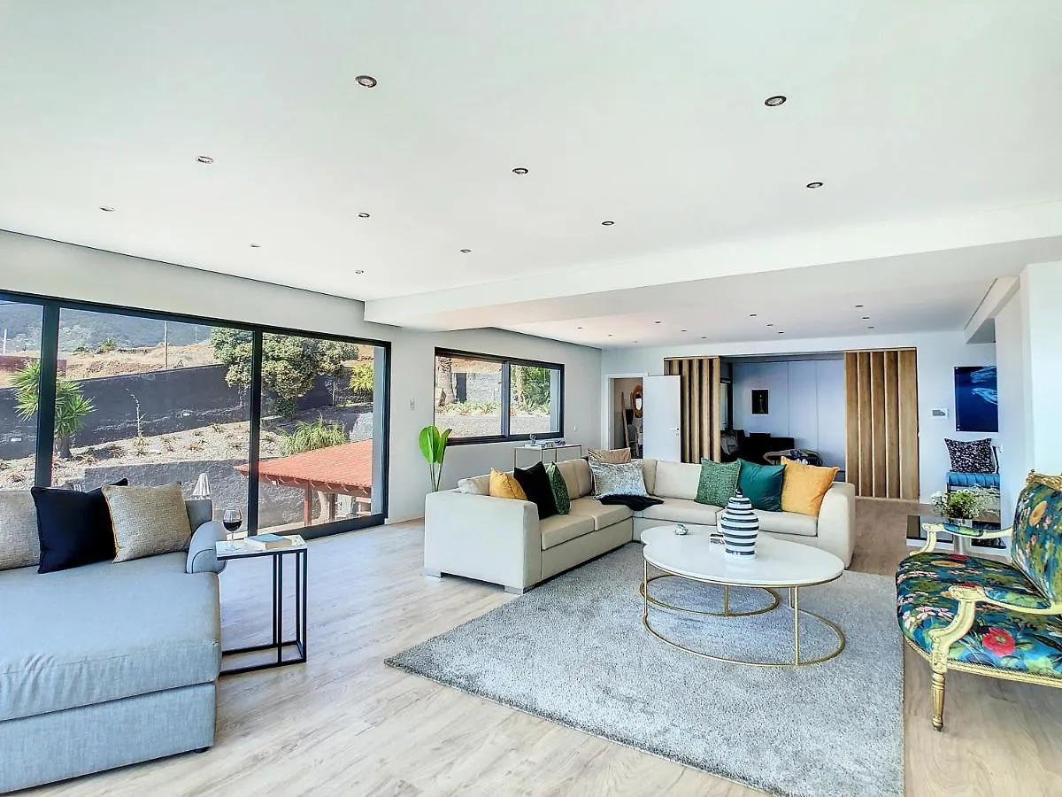 Villa Bahari By Lovelystay Canical