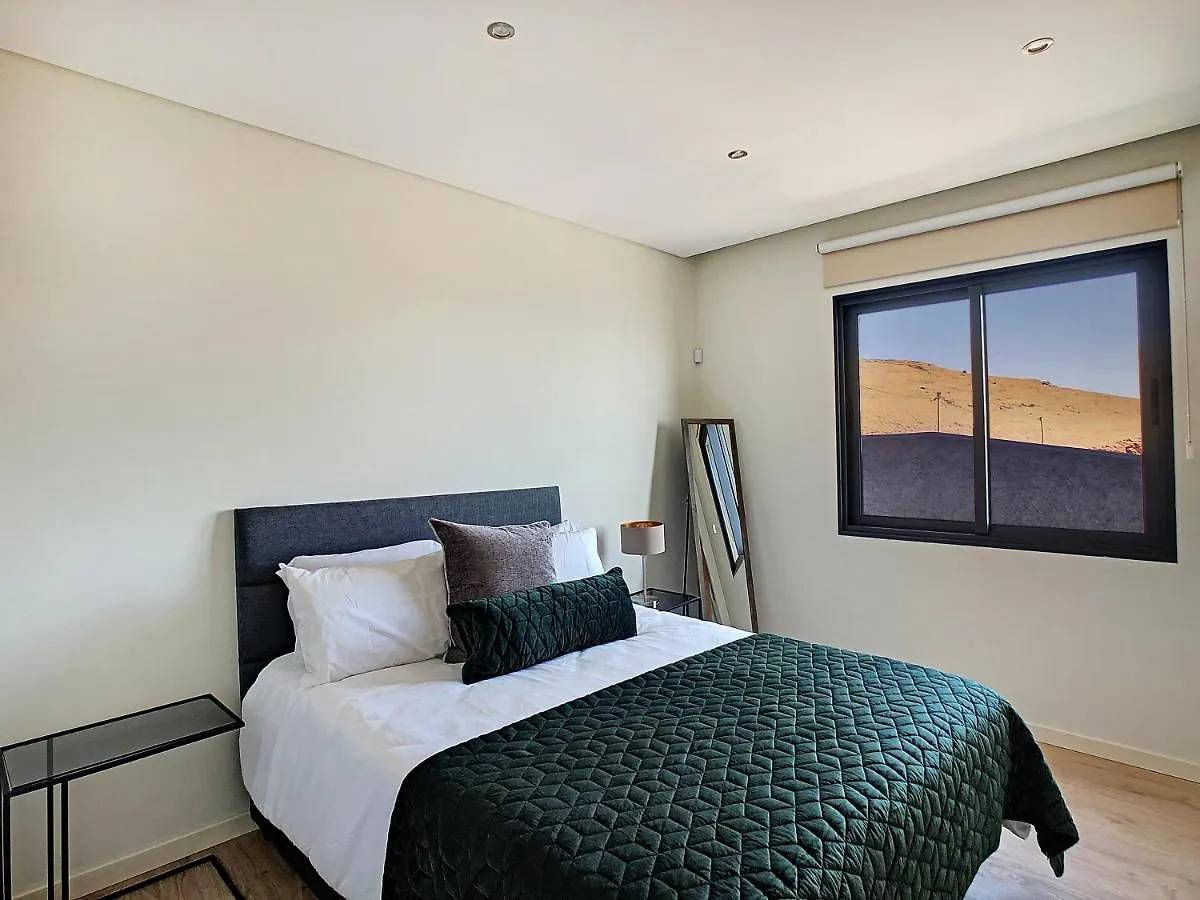 Villa Bahari By Lovelystay Canical  Canical (Madeira)