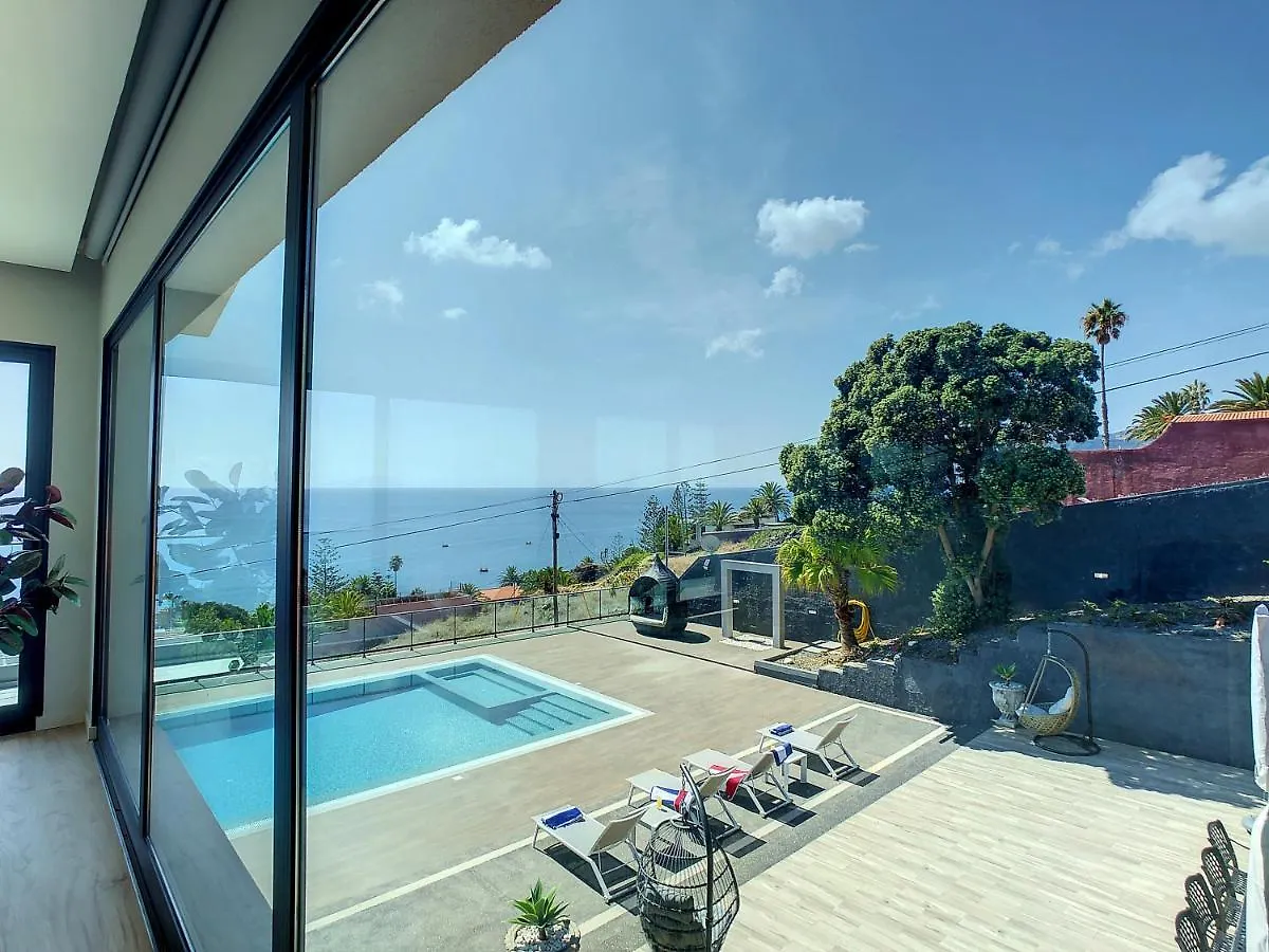 Villa Bahari By Lovelystay Canical