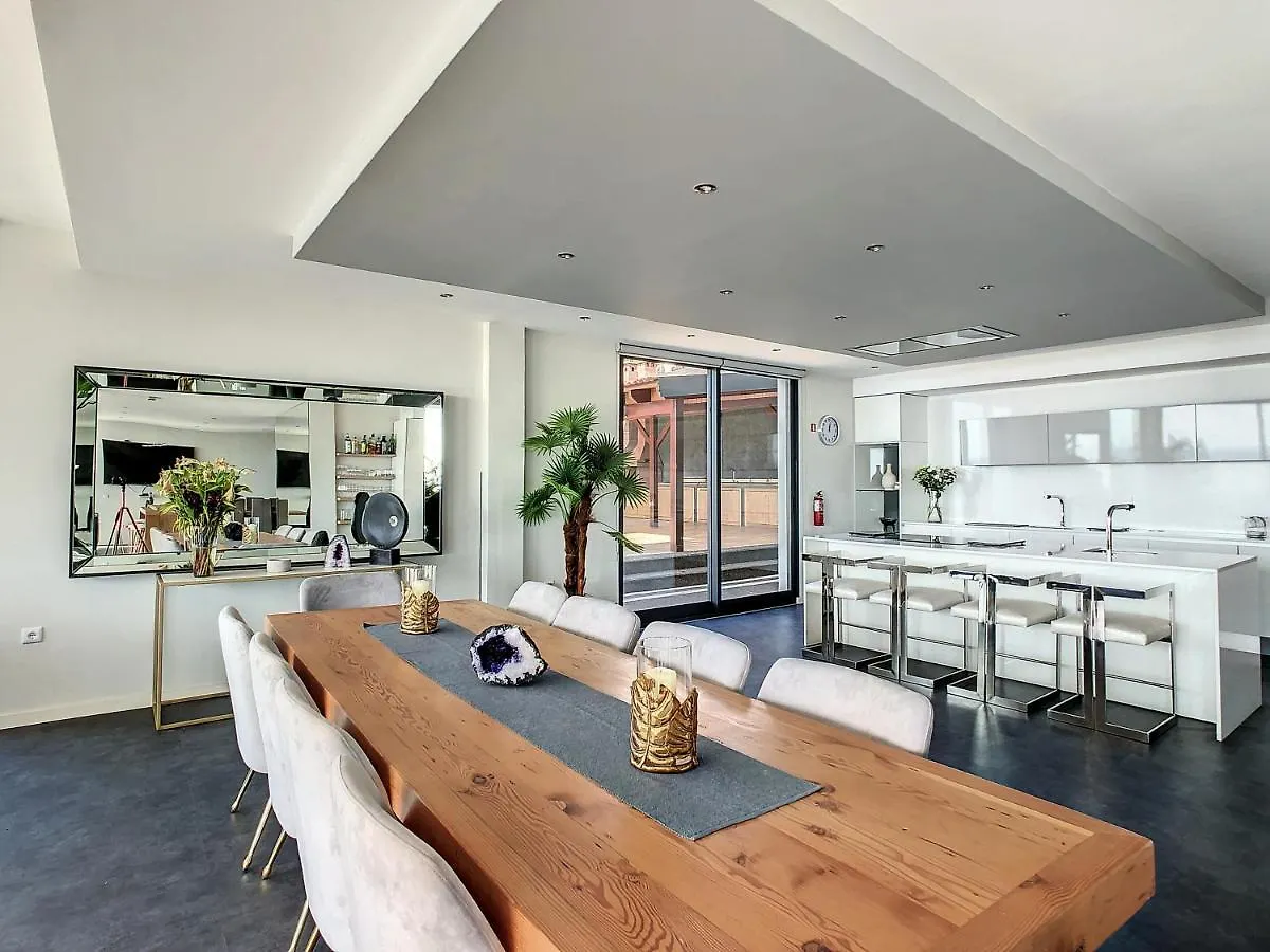 Villa Bahari By Lovelystay Canical   Canical (Madeira)