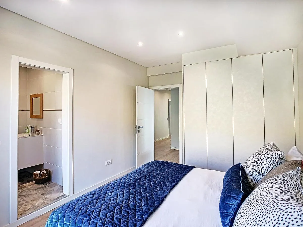 Villa Bahari By Lovelystay Canical  Portugal