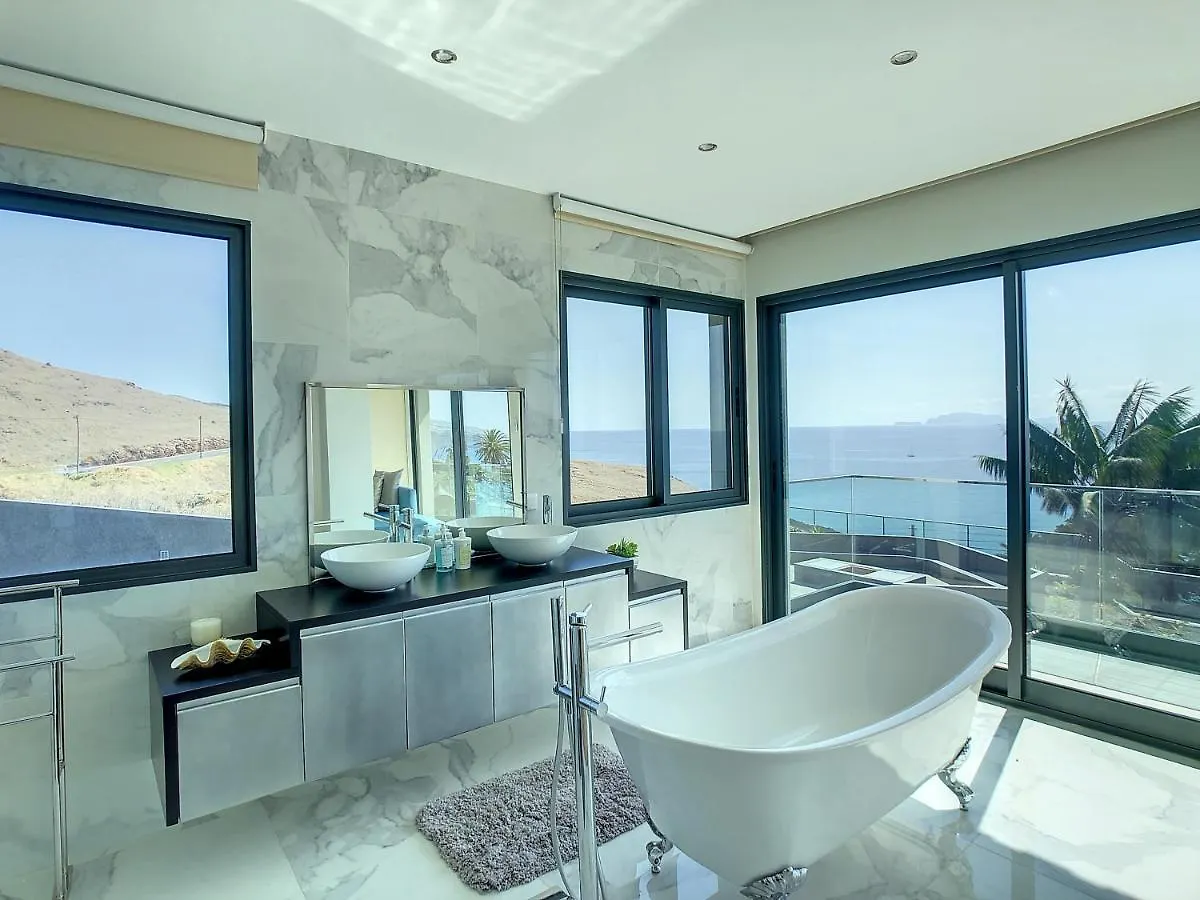 Villa Bahari By Lovelystay Canical