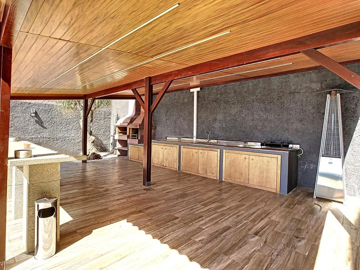 Villa Bahari By Lovelystay Canical  0*, Canical (Madeira) Portugal