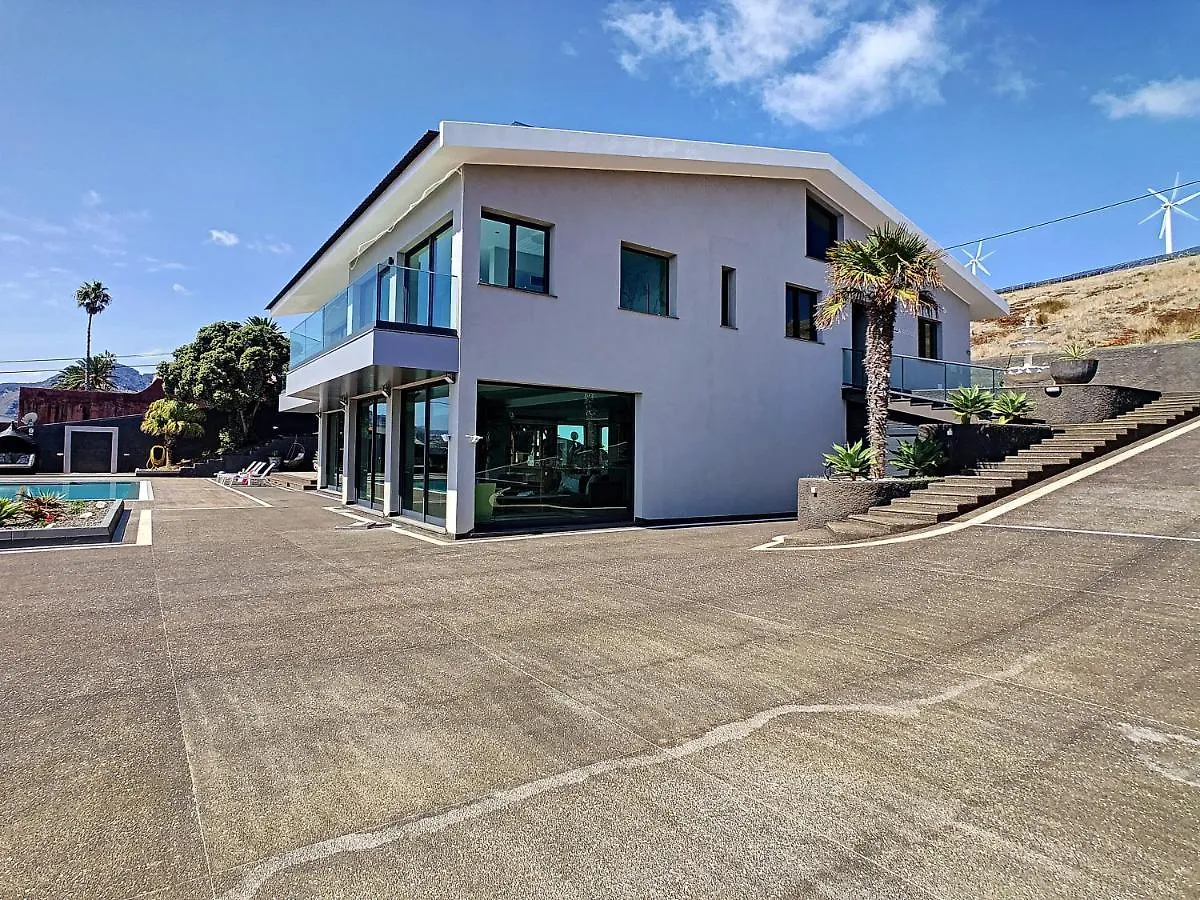 Villa Bahari By Lovelystay Canical  Canical (Madeira)