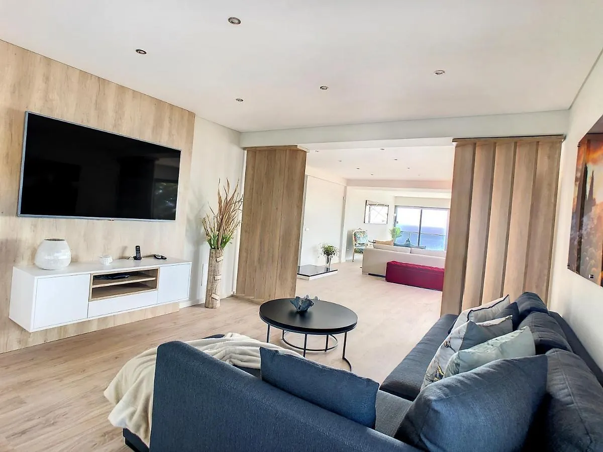 Villa Bahari By Lovelystay Canical  0*, Canical (Madeira)