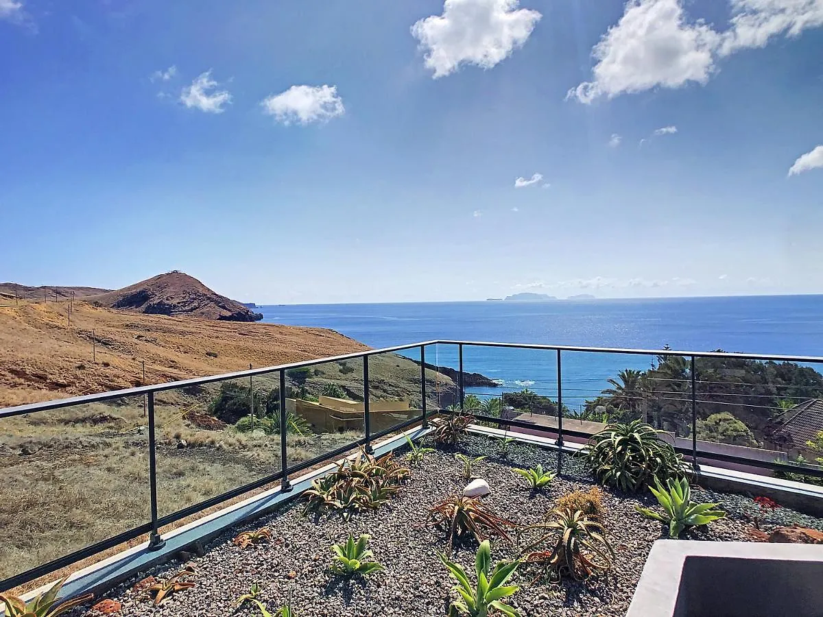 Villa Bahari By Lovelystay Canical  0*, Canical (Madeira)