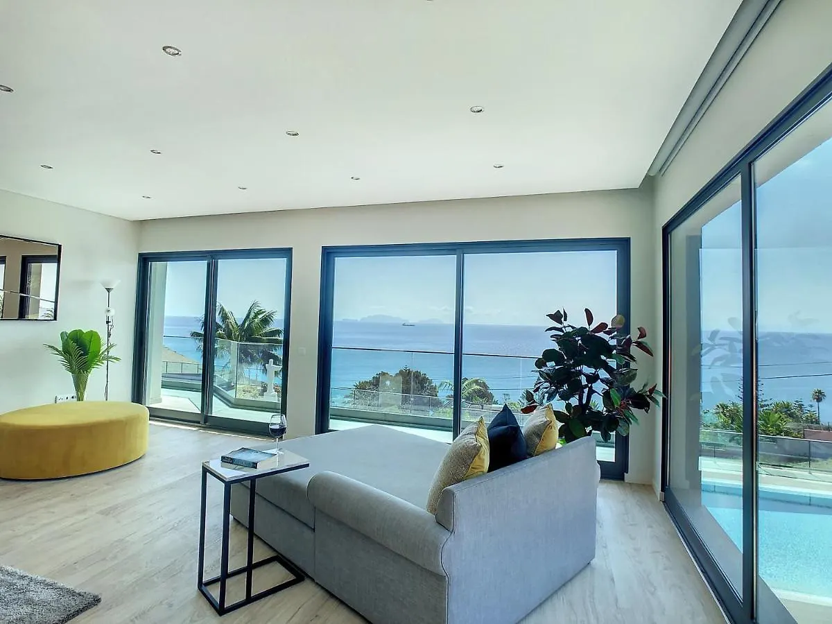 Villa Bahari By Lovelystay Canical