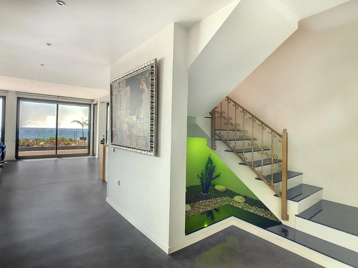 Villa Bahari By Lovelystay Canical