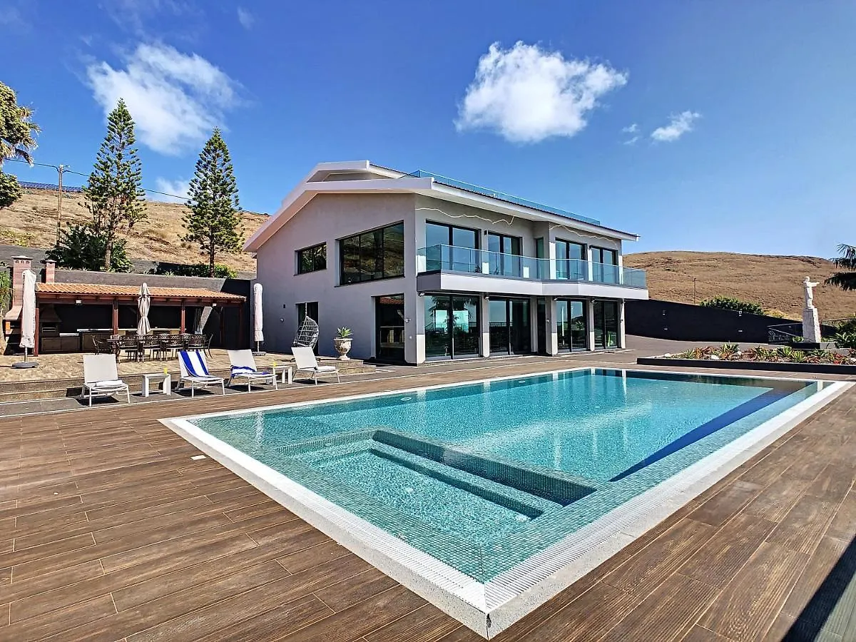 Villa Bahari By Lovelystay Canical  0*, Canical (Madeira)
