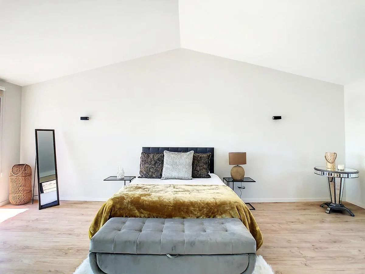 Villa Bahari By Lovelystay Canical