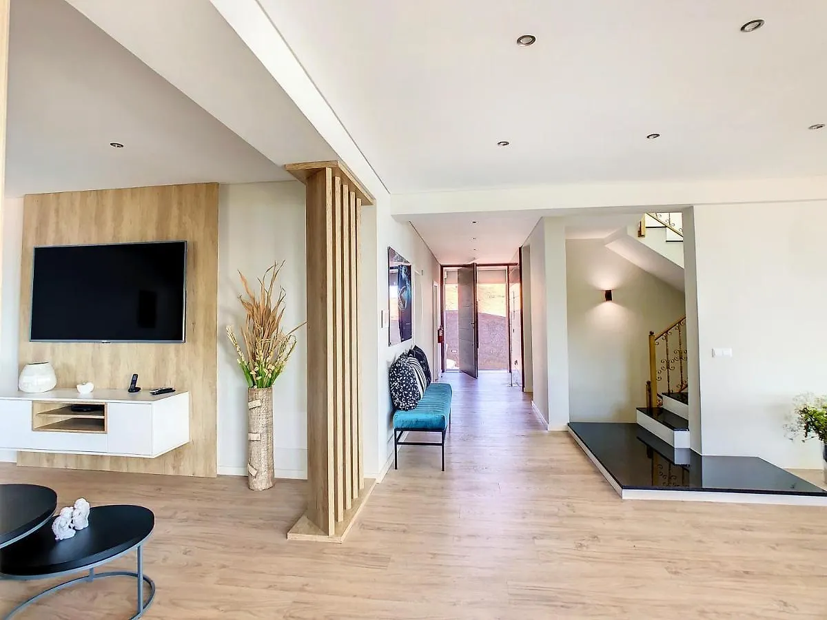 Villa Bahari By Lovelystay Canical  Canical (Madeira)