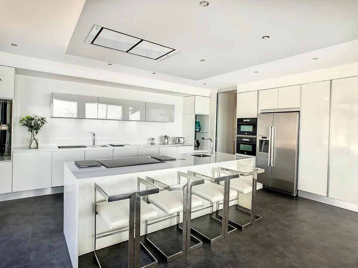 Villa Bahari By Lovelystay Canical  Canical (Madeira)