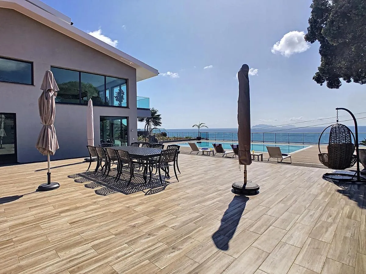 Villa Bahari By Lovelystay Canical