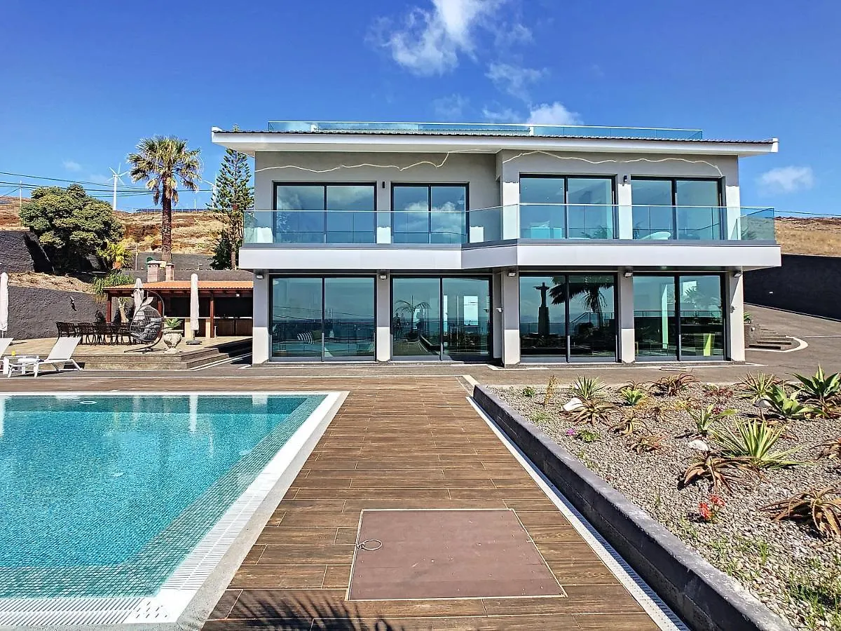Villa Bahari By Lovelystay Canical  0*, Canical (Madeira)