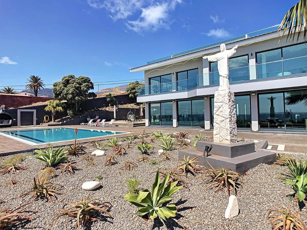 Villa Bahari By Lovelystay Canical