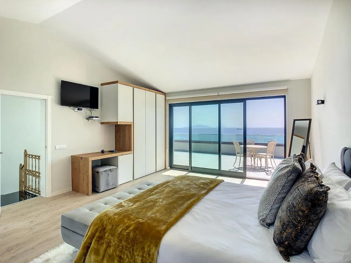 Villa Bahari By Lovelystay Canical