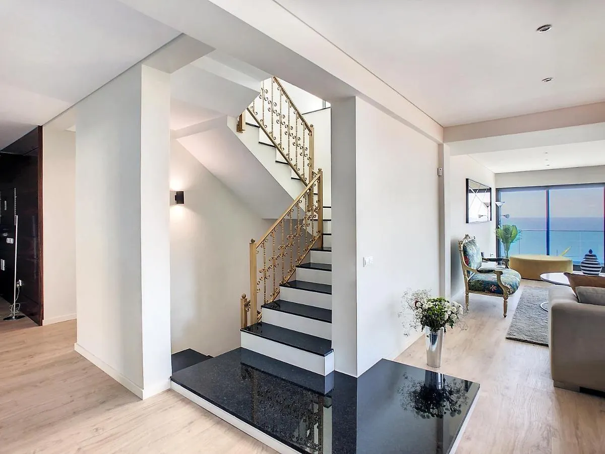 Villa Bahari By Lovelystay Canical