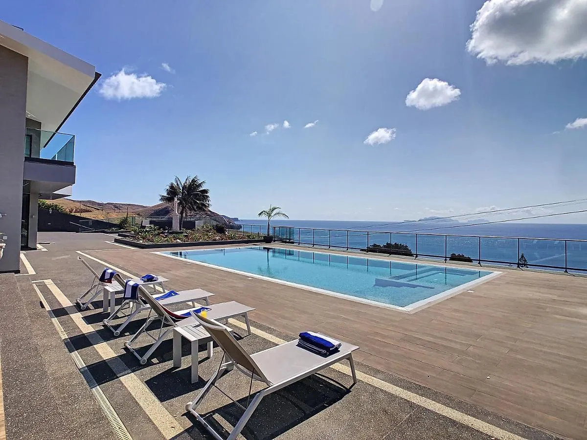 Villa Bahari By Lovelystay Canical  0*, Canical (Madeira) Portugal