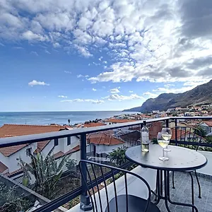 Casa Da Avo By Atlantic Appartement