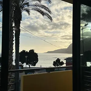 Amarelo Appartement