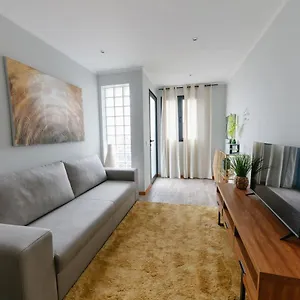 Sweet I Appartement