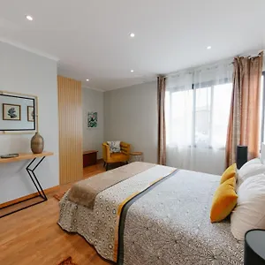  Apartment Sweet