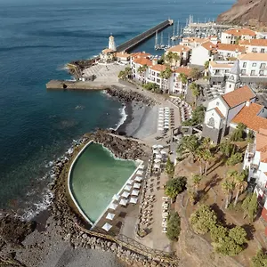 Dreams Madeira & Marina Hotel